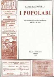 I Popolari nel movimento cattolico modenese